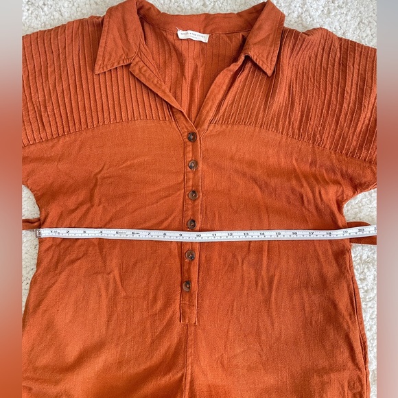 Sold elsewhere ❌  Spell Rani romper - Picture 9 of 10